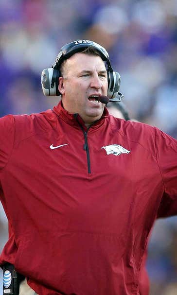 Bielema says expects slow-down proposal to pass